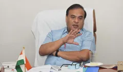 Assam Election 2021: Himanta biswa का अजीब बयान, कहा- ‘मास्क लगाने से ब्यूटी पार्लर हो जाएंगे बंद, पार्लर का चलना है जरूरी’