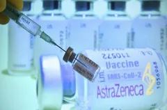 Corona Blast: एस्ट्राजेनेका की वैक्सीन से ब्लड क्लॉट, 7 मरीजों की मौत