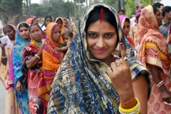 West bangal Election: पश्चिम बंगाल में अब तक 67.27 प्रतिशत वोटिंग