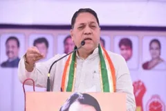 Maharashtra : दिलीप पाटिल होंगे नए गृहमंत्री!
