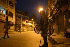 31 मई तक रहेगा Night curfew, सरकार ने लिया कड़ा फैसला