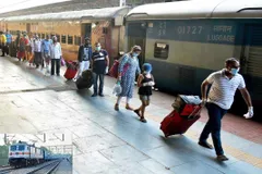 दीवाली और छठ पर घर जाने वालों के लिए खुशखबरी! रेलवे ने चलाई पूजा स्पेशल ट्रेनें, जानिए पूरा शेड्यूल