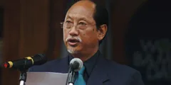 Nagaland CM Neiphiu Rio ने नागा राजनीतिक मुद्दे का समाधान करने का दिया आश्वासन 