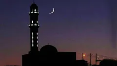 Ramadan 2021: नॉर्वे के लॉन्गेयरबेन में है 21 घंटे से ज्यादा समय का रोजा  