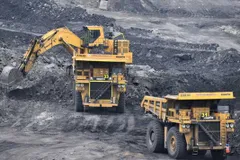 Illegal coal smuggling: CBI ने बांकुरा एसपी और अनूप मांझी से पूछताछ की