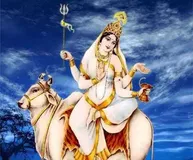 ब्रजमंडल की अधिष्ठात्री देवी मां कात्यायनी देती हैं अलौकिक तेज का आशिर्वाद 