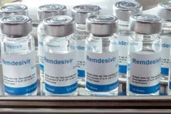 Remdesivir Drug : कोरोना की दवा रेमडेसिविर की घटेगी कीमतें, सरकार ने उत्पादन बढ़ाने का दिया आदेश