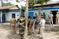 West bangal Election: CISF की गोली से मारे गए थे चार लोग, अब हाईकोर्ट ने कही ऐसी बड़ी बात