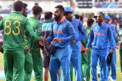 T20 World Cup: भारत आएगी पाकिस्तान क्रिकेट टीम, खिलाड़ियों को मिलेगा वीजा