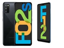 Samsung के सस्ते और शानदार फोन, Galaxy F12 और Galaxy F02s लॉन्च