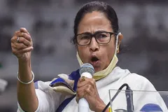 Complete lockdown : ममता सरकार का ऐलान, बंगाल में 16 से 30 मई तक कंप्लीट लॉकडाउन