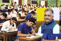 MP Board Examinations : मध्य प्रदेश में 10वीं की परीक्षा नहीं होगी, जनरल प्रमोशन का निर्णय, 12वीं का फैसला सुरक्षित