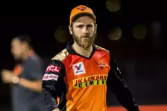 IPL 2021 Live Update: नए कप्तान विलियम्सन की अगुवाई में Rajasthan से भिड़ेगी Hyderabad

