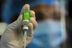 6 करोड़ लोगों को लगेगी कोरोना की वैक्सीन, सरकार बना रही है ऐसा बड़ा प्लान