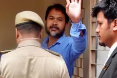 Assam election Result: जानिए कौन हैं अखिल गोगोई, जेल से भाजपा को दे रहे हैं टक्कर