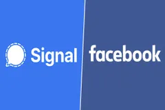 Signal ने खोली Facebook की पोल! ऐसे करता है आपका निजी डाटा कलेक्ट
