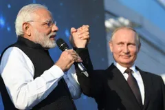 महामारी से लड़ने के लिए दोस्ती निभा रहा रूस, जल्द भारत आएगी Sputnik V के टीकों 150,000 डोज

