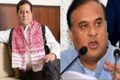 कौन बनेगा Assam का CM: जेपी नड्डा के आवास पर चली 5 घंटे मीटिंग, अब कल होगा बड़ा फैसला