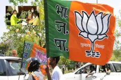 West Bengal Election 2021 जीतने वाले BJP के 2 विधायको ने दिया इस्तीफा, TMC ने कसा तंज