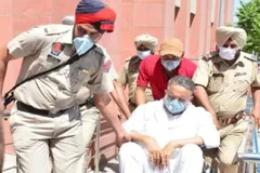 माफिया डॉन Mukhtar Ansari ने जेल में ही कोरोना को हराया, निगेटिव आई रिपोर्ट