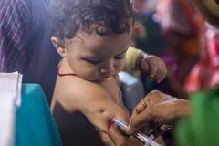 Vaccination of Children : दिल्ली सीएम केजरीवाल ने केंद्र को तीसरी लहर के लिए चेताया- सिंगापुर वाला कोरोना वेरिएंट बच्चों के लिए होगा खतरनाक