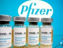 Corona Vaccine Pfizer की भारत आने में हो रही देरी, ये है वजह



