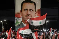 युद्धग्रस्त सीरिया में हुए चुनाव, एक बार फिर राष्ट्रपति बने बशर अल असद, मिले इतने करोड़ वोट