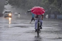 खुशखबरी : समय से पहले 31 मई को ही केरल में दस्तक दे सकता है मॉनसून: मौसम विभाग