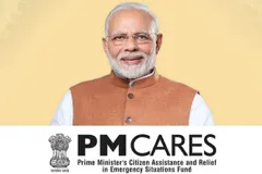 PM Cares for Children scheme : कोरोना से अनाथ हुए बच्चों के लिए बड़ा ऐलान, पीएम केयर्स फंड से मिलेंगे इतने लाख रुपए, पढ़ाई का खर्च भी 


