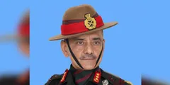 Lieutenant General Anil Chauhan ने छोड़ी पूर्वी सेना की कमान, भारतीय सेना को दिए 40 साल