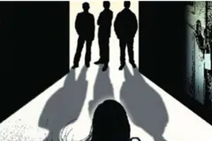 यूपी में दरिंदगी की शर्मनाक घटना : दो सगी बहनों समेत तीन दलित युवतियों से गैंगरेप