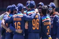 भारत का श्रीलंका दौरे का कार्यक्रम तय , 13 जुलाई को पहला वन-डे, 21 से शुरू होगी टी20 सीरीज