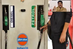 पेट्रोल-डीजल पर मोदी सरकार का बड़ा ऐलान! अब कीमत को लेकर उड़ेंगे सबके होश