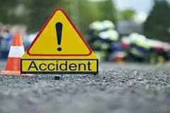 भीषण सड़क हादसे में 17 लोगों की मौत, 25 से ज्यादा घायल, PM मोदी ने जताया दुख