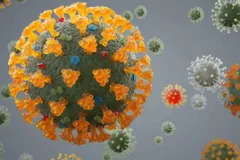 कोरोना वायरस की दूसरी लहर में तबाही मचाने वाला डेल्टा वैरिएंट अब हुआ डेल्टा प्लस, जानें- पहले के मुकाबले कितना खतरनाक