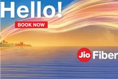 Reliance Jio Fiber ने लॉन्च किए नए पोस्टपेड प्लान, फ्री राउटर और इंस्टॉलेशन से साथ 