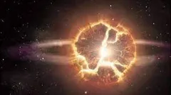 ब्रह्माण्ड के इन तारों का खुला रहस्य,  सुपरनोवा विस्फोट ने किया खुलासा