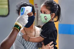 दिल्ली में कोरोना वायरस के 165 नये मामले,14 की मौत 



