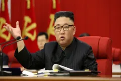 दक्षिण कोरिया के साथ सैन्य अभ्यास की तैयारी कर रहा था US, तभी खूंखार तानाशाह ने दाग दी ऐसी खतरनाक मिसाइल