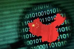 भारत के खिलाफ चीनी साइबर जासूसी ऑपरेशन, इन कंपनियों को बना रहा शिकार