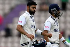 भारत-न्यूजीलैंड मैच में होगा रिजर्व डे का नियम लागू, 5 नहीं 6 दिनों तक चलेगा मैच 