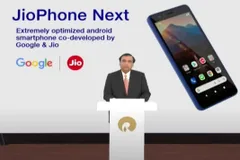 मुकेश अंबानी ने उठाया JioPhone Next स्मार्टफोन से पर्दा, इस तारीख से होगी इस धांसू फोन की बिक्री