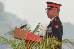 इटली: भारतीय सैनिकों के लिए युद्ध स्मारक का उद्घाटन करने जाएंगे सेना प्रमुख



