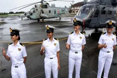 Indian Navy में निकली सरकारी नौकरी की भर्ती, 10वीं पास भी करें आवेदन, 23 जुलाई है आखिरी तारीख