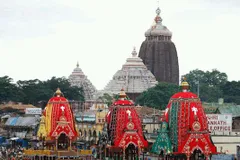 सुप्रीम कोर्ट का फैसला: सीमित दायरे में पुरी जगन्नाथ मंदिर से रथ यात्रा निकालने की अनुमति

