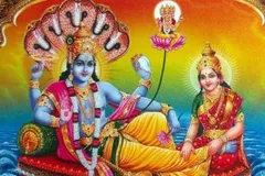 Devshayani Ekadashi 2022: इस मंत्र से कराएं भगवान विष्णु को शयन, जानिए पूजा विधि और प्रसन्न करने का मंत्र