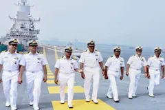 Indian Navy में MR बनने का शानदार मौका, 23 जुलाई तक यहां करें आवेदन