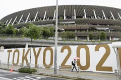 बिना दर्शकों के होगा टोक्यो ओलंपिक खेलों का आयोजन, लगाई गई इमरजेंसी