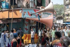 Delhi में अब 'शोर मचाना' पड़ेगा भारी, 1 लाख रुपये तक का जुर्माना, देखें पूरी लिस्ट