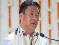 Assam border dispute को सुलझाने में लगा अरुणाचल प्रदेश: CM Pema Khandu